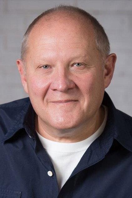 Tom Anniko - Actor Profile Photo