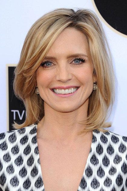 Courtney Thorne-Smith - Actor Profile Photo