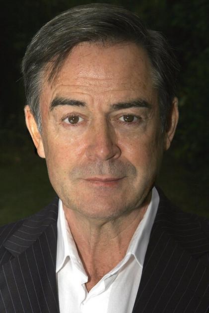 Paul Antony-Barber - Actor Profile Photo