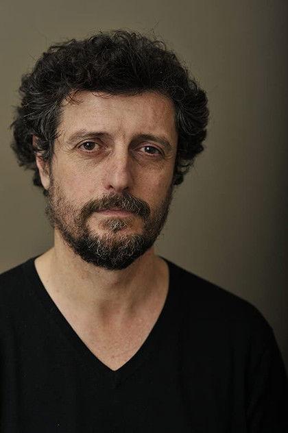 Adriano Carvalho - Actor Profile Photo