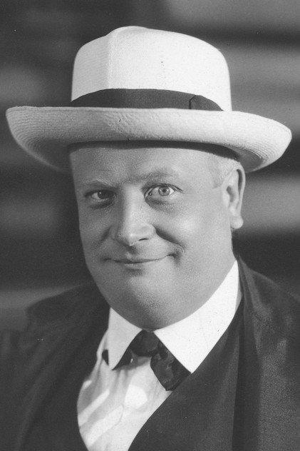 Bogusław Samborski - Actor Profile Photo