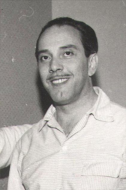 Bené Nunes - Actor Profile Photo