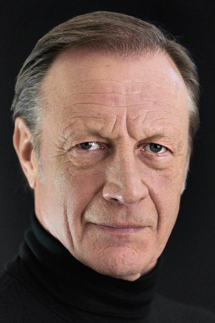 Andrew Bicknell - Actor Profile Photo