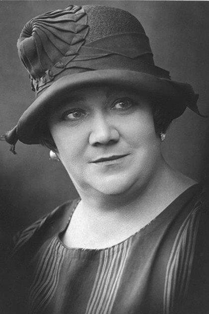 Betty Kysilková - Actor Profile Photo