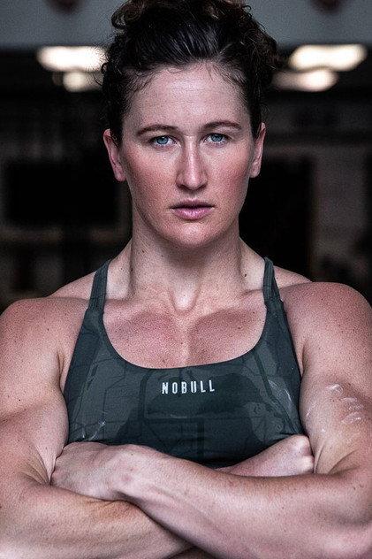 Tia-Clair Toomey - Actor Profile Photo