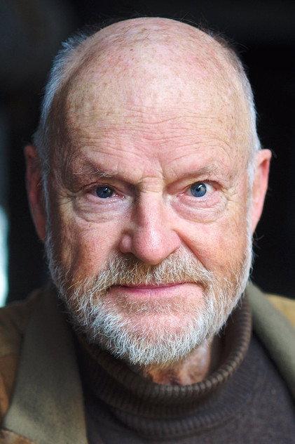 Klaus Peeck - Actor Profile Photo