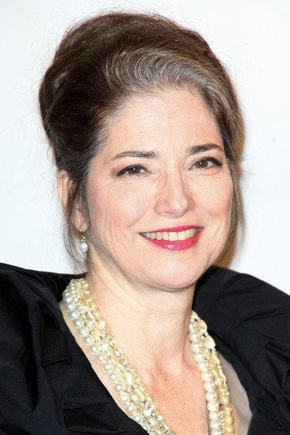 Suzanne Savoy - Actor Profile Photo