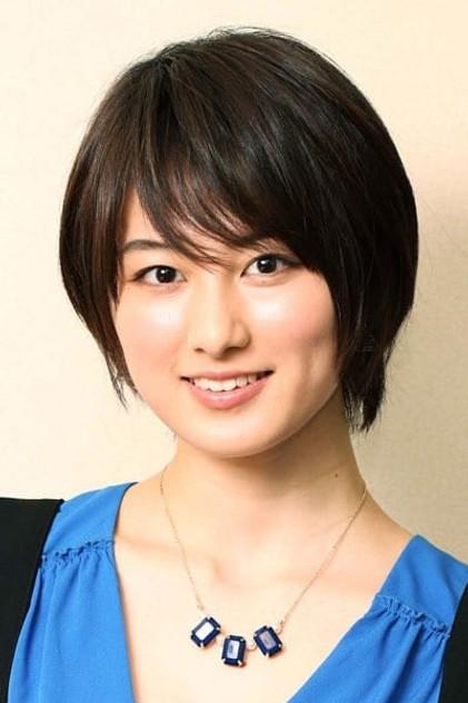 Sara Takatsuki - Actor Profile Photo