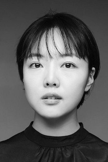 Kang Jin-ah - Actor Profile Photo