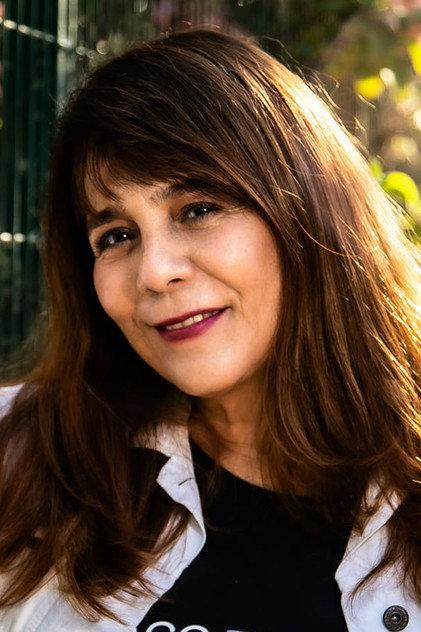 Zaira Zambelli - Actor Profile Photo