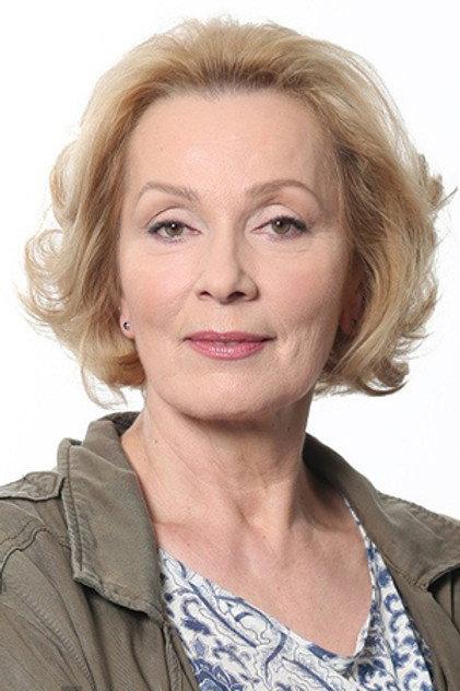 Anna Javorková - Actor Profile Photo