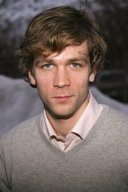 Brendan Sexton III - Actor Profile Photo
