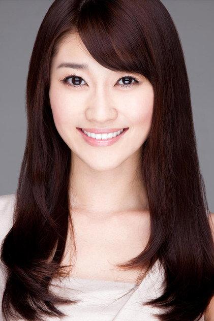 Mikie Hara - Actor Profile Photo