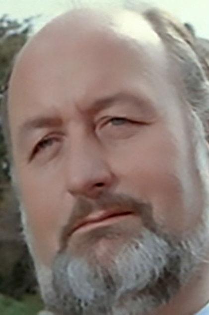 Jean Turlier - Actor Profile Photo