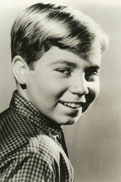 Stanley Livingston - Actor Profile Photo