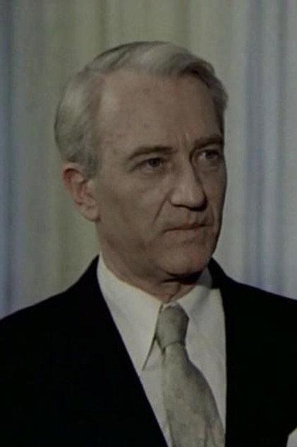 Mircea Anghelescu - Actor Profile Photo