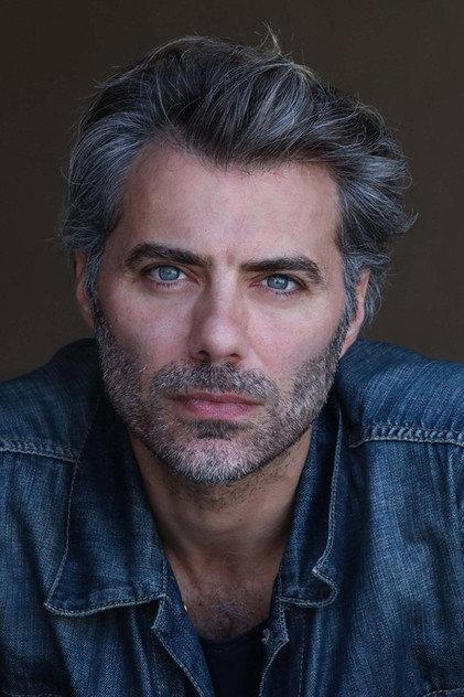 Alessandro Riceci - Actor Profile Photo