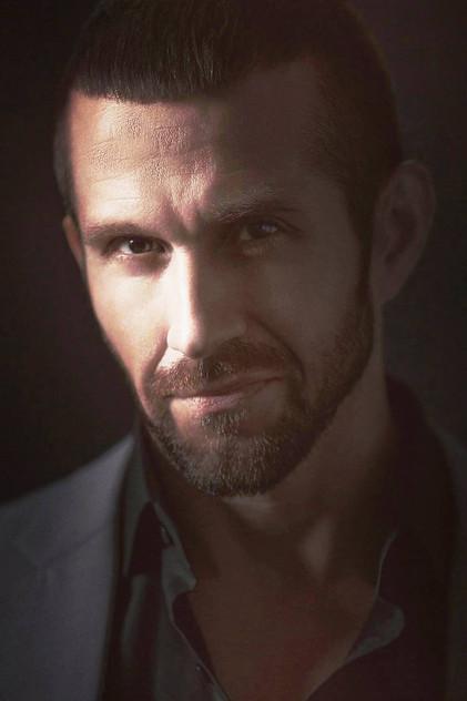 Eoin O'Brien - Actor Profile Photo