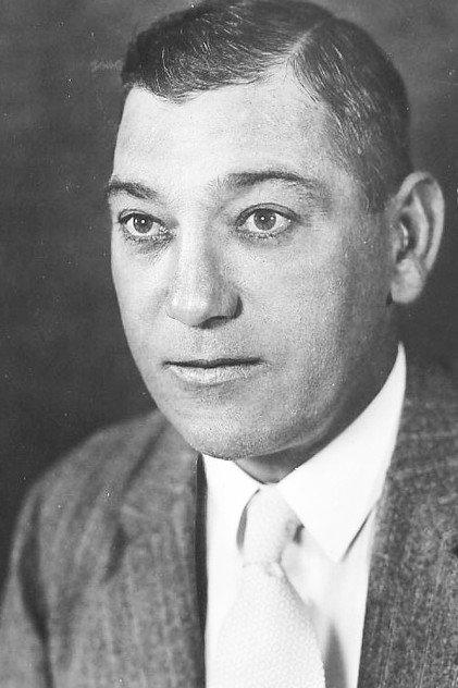 Heinie Conklin - Actor Profile Photo