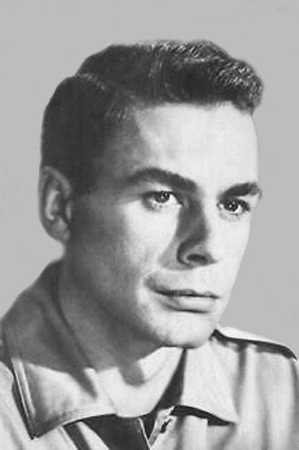 Claus Jurichs - Actor Profile Photo