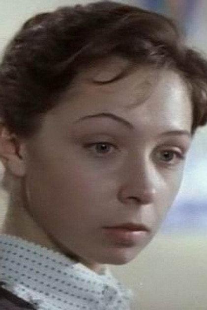 Elena Arzhanik - Actor Profile Photo