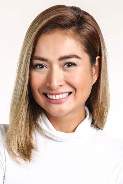Phoemela Baranda - Actor Profile Photo