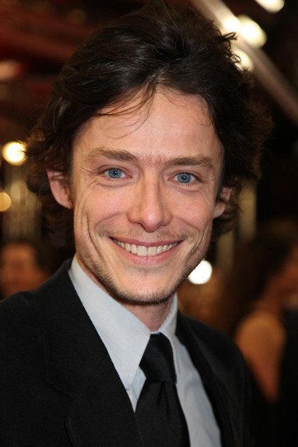 Xavier Lafitte - Actor Profile Photo