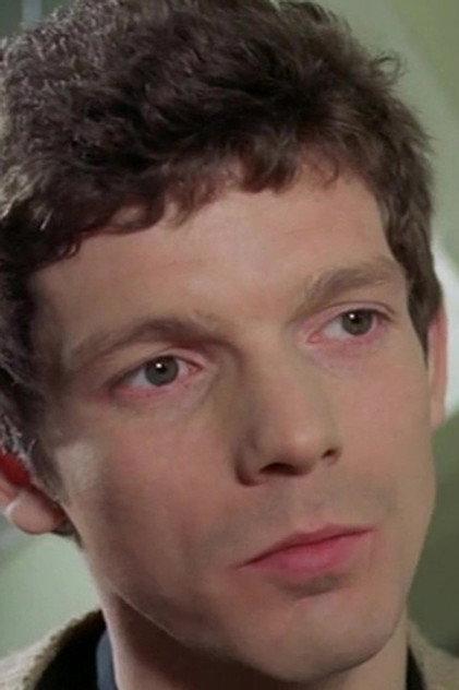Jörg Kleinau - Actor Profile Photo