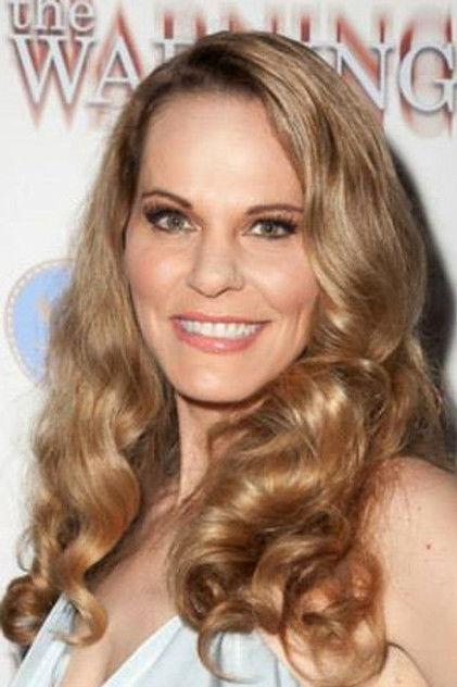 Summer Moore - Actor Profile Photo