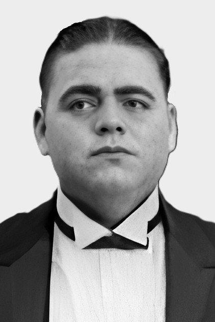 Dee Lampton - Actor Profile Photo