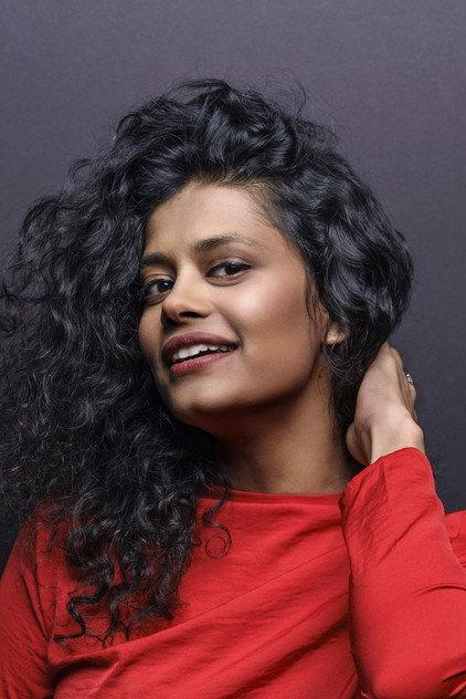 Palomi Ghosh - Actor Profile Photo