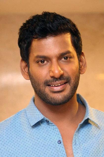 Vishal Krishna - Actor Profile Photo