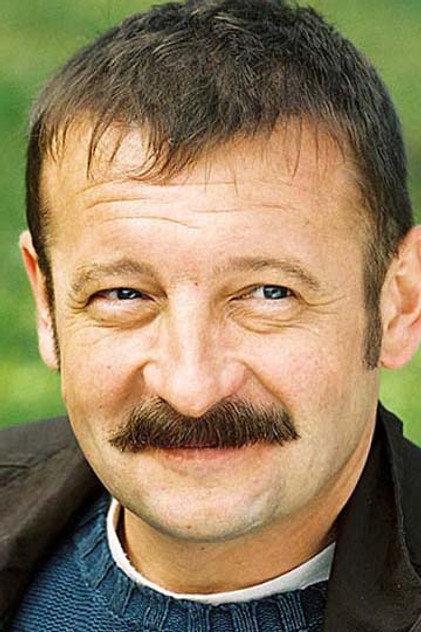 Leonid Gromov - Actor Profile Photo