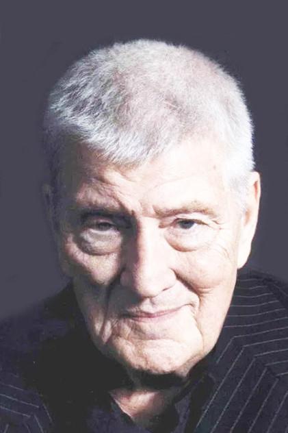 Doug Lennox - Actor Profile Photo