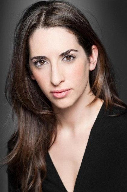 Nur Levi - Actor Profile Photo