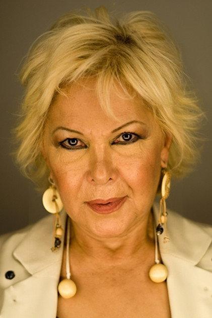 Suzan Avcı - Actor Profile Photo