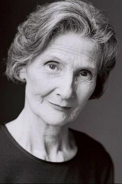 Brenda McDonald - Actor Profile Photo