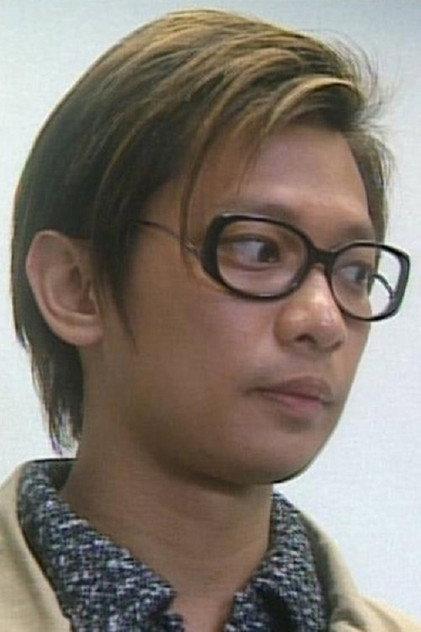 Jeffrey Lam Wan-Chung - Actor Profile Photo