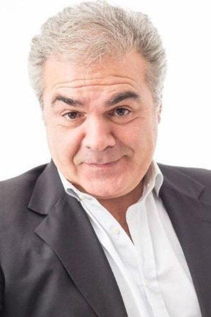 Franco Neri - Actor Profile Photo