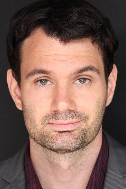 Mike Bash - Actor Profile Photo