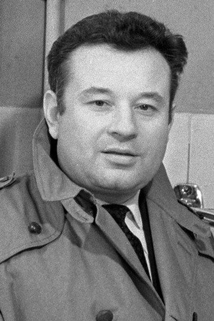 Mieczysław Czechowicz - Actor Profile Photo