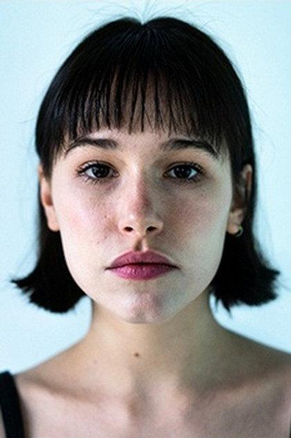 Wiktoria Kruszczyńska - Actor Profile Photo