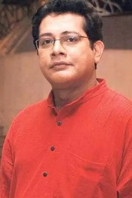Kunal Mitra - Actor Profile Photo