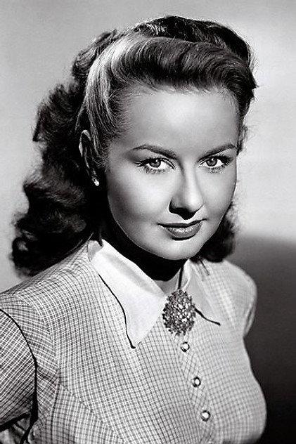 Barbara Read - Actor Profile Photo