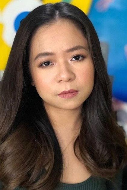 Kiray Celis - Actor Profile Photo
