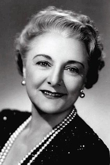 Nella Walker - Actor Profile Photo