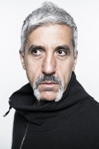 Vilmos Vajdai - Actor Profile Photo