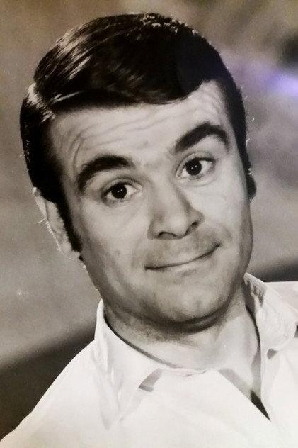 Giorgos Papazisis - Actor Profile Photo