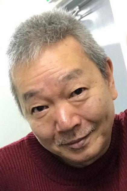 Tatsurō Hibino - Actor Profile Photo