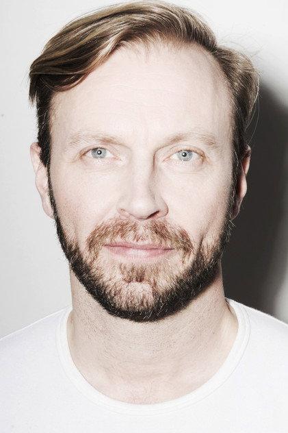 Sveinn Ólafur Gunnarsson - Actor Profile Photo